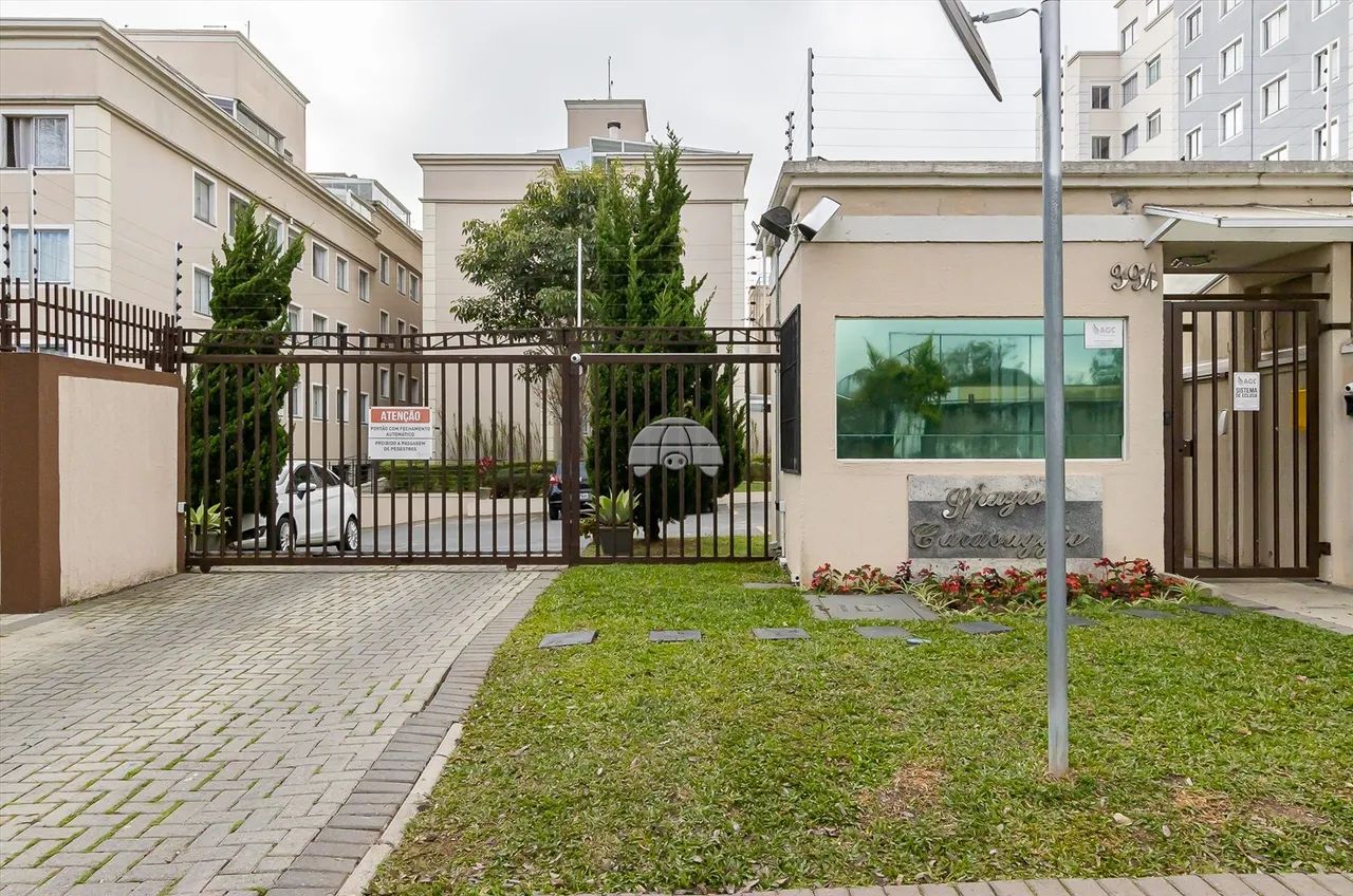 Vendas Apartamento Curitiba PR