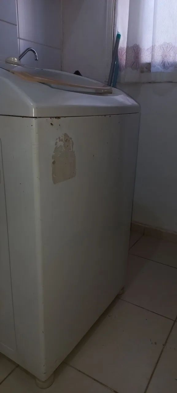Maquina de Lavar - Foto 2