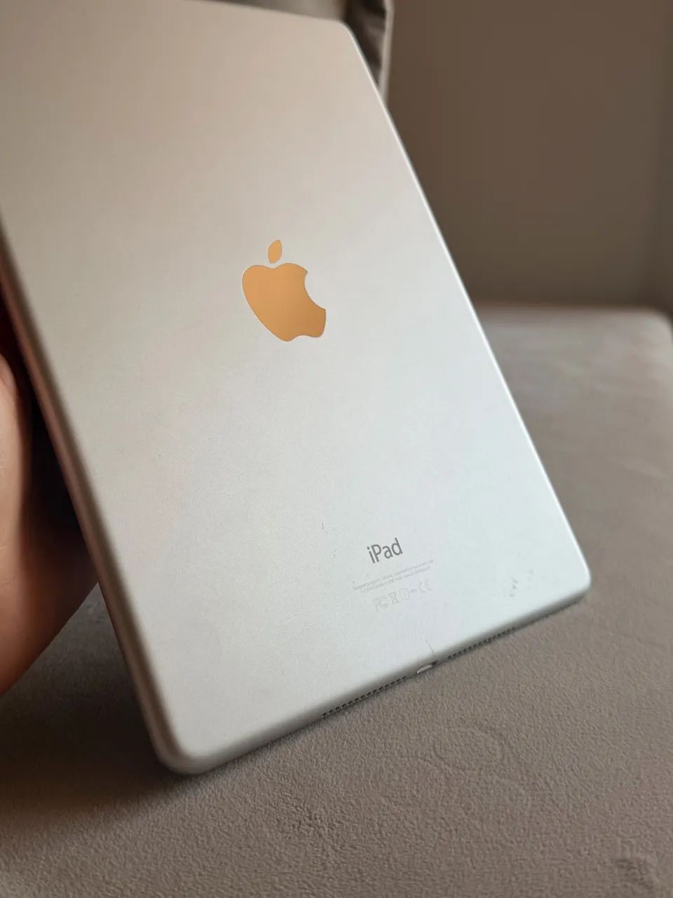 IPad Air 2 64gb - Usado - Foto 2