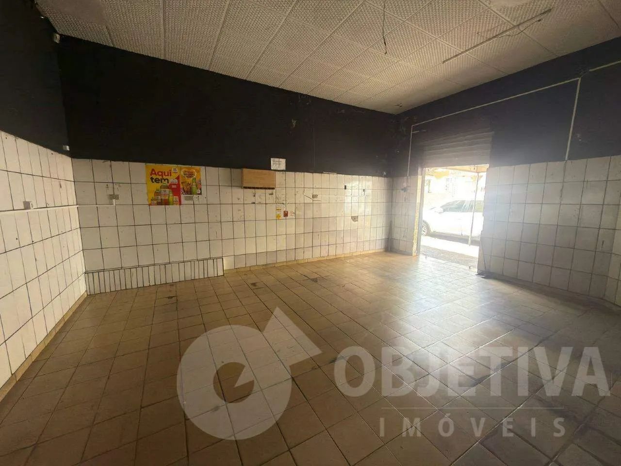 Loja para aluguel, OSVALDO REZENDE - UBERLANDIA/MG - Foto 2