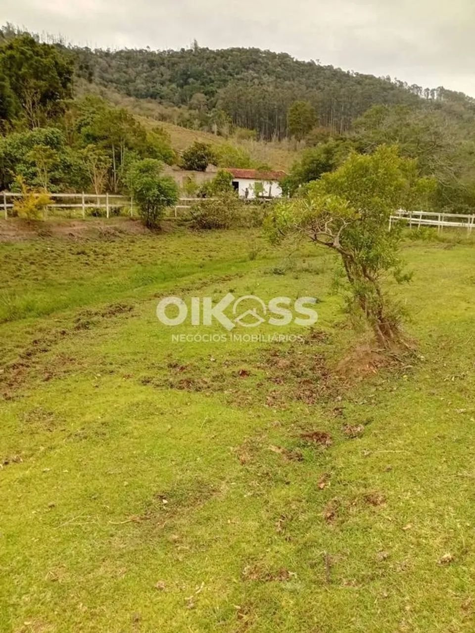 Sítio com 1 quarto - Foto 3