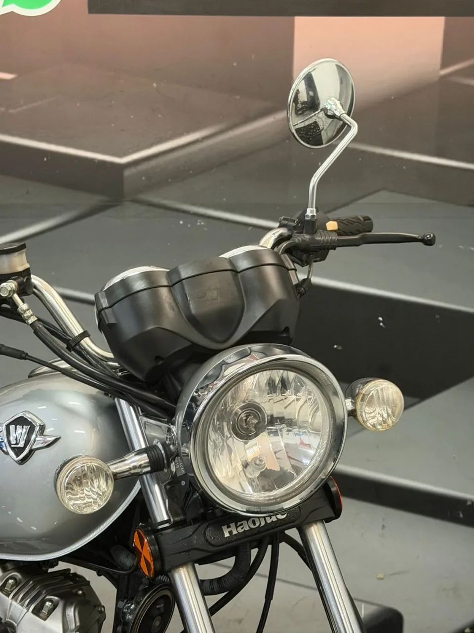 CHOPPER ROAD 150 - Foto 2