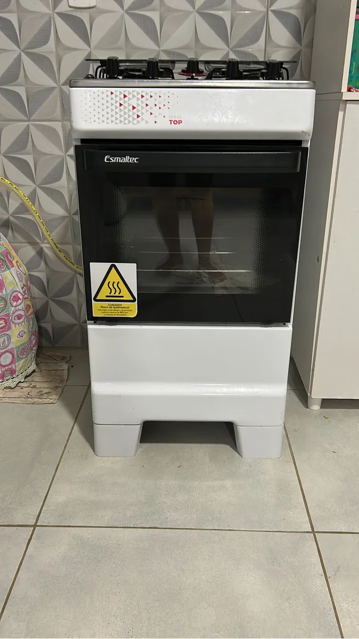 Vendo mobília nova com nota fiscal e garantia de 10 meses - Foto 3