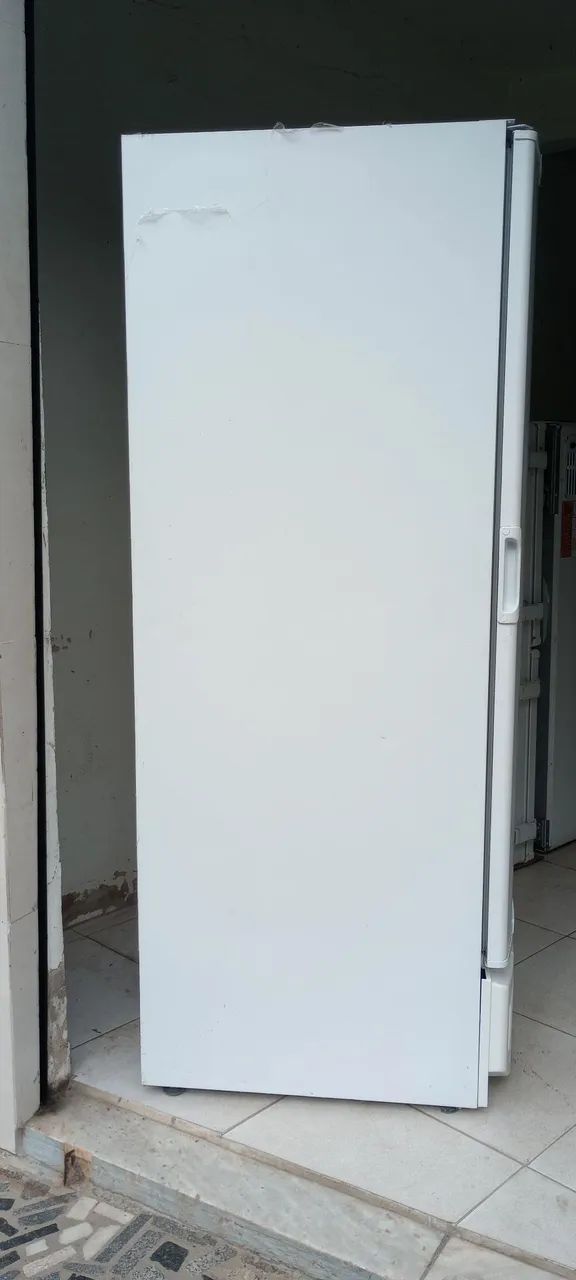 Freezer vertical GELOPAR  - Foto 4