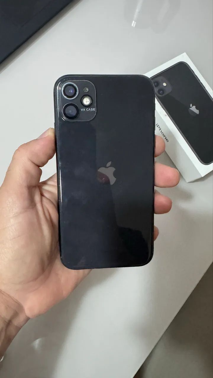 Iphone 11 128GB Seminovo - Foto 4