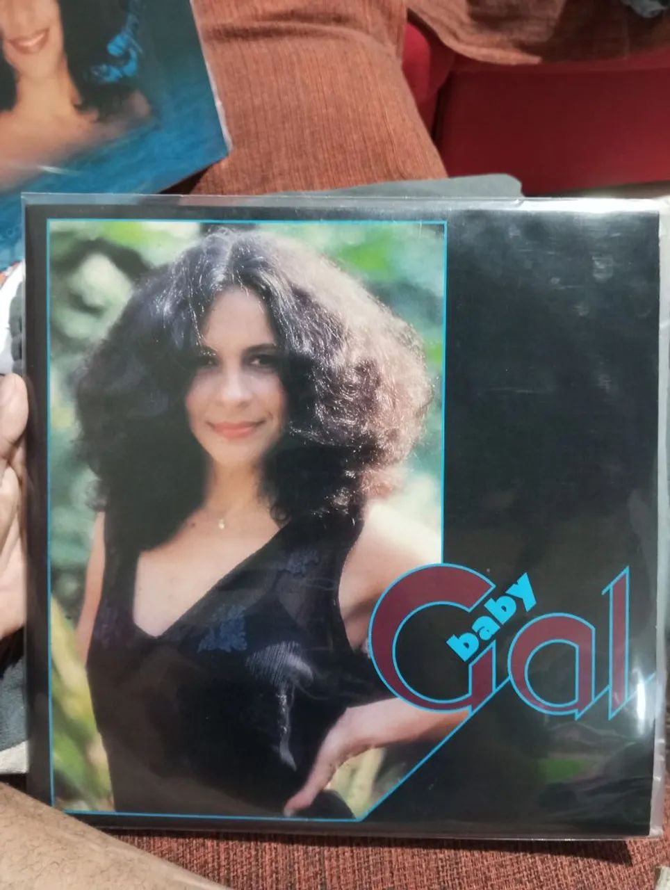 LP Gal 1983