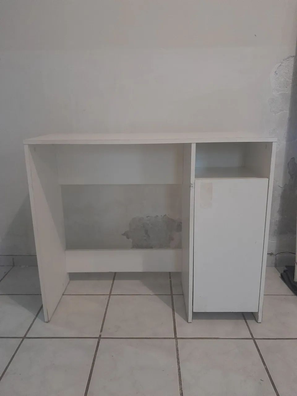 ESCRIVANINHA INFANTIL COM 1 PORTA
