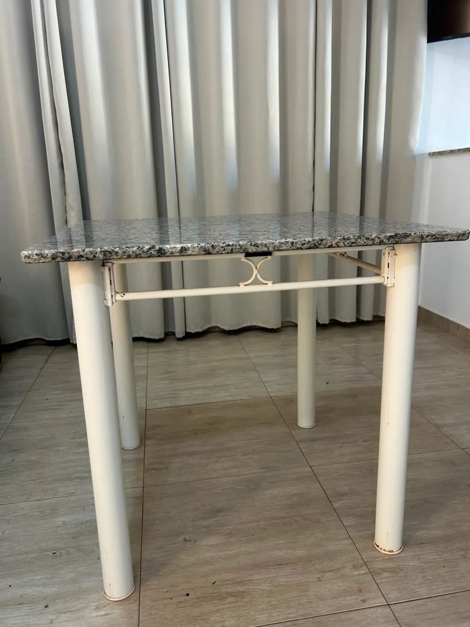 Mesa tampo de granito  - Foto 4