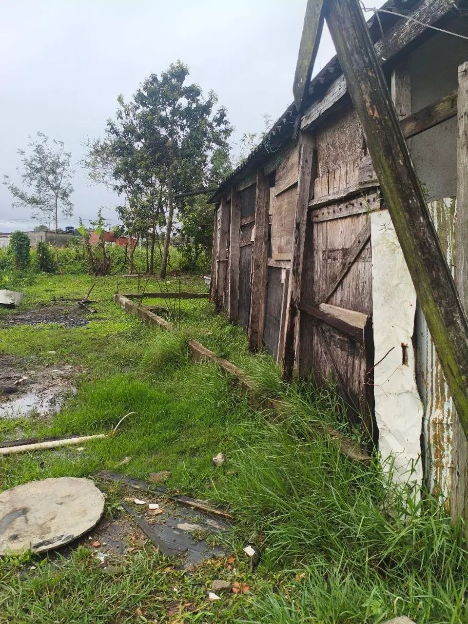 Vendo ou troco terreno  - Foto 5
