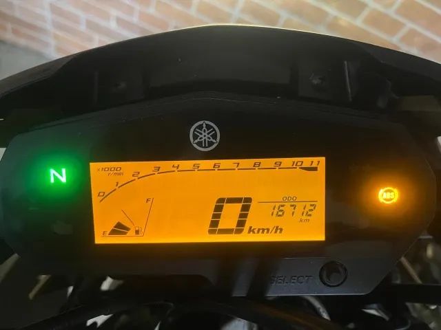 Vendo moto Lander - Foto 5