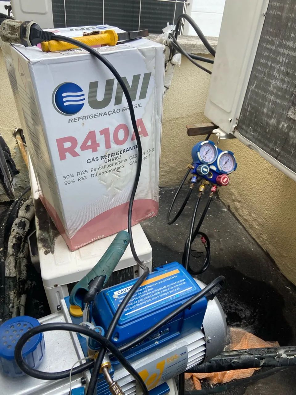 Refrigeração  - Foto 5