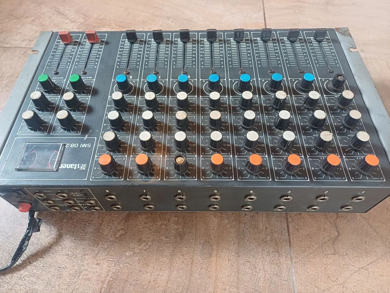 Mesa SR staner SMI 08-2 - Foto 4