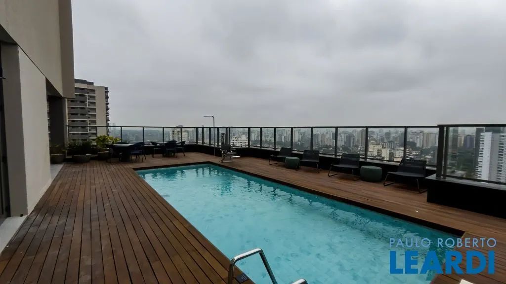 APARTAMENTO - BROOKLIN - SP - Foto 2