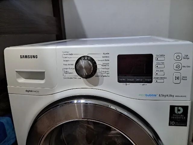Máquina lava e seca  - Foto 3