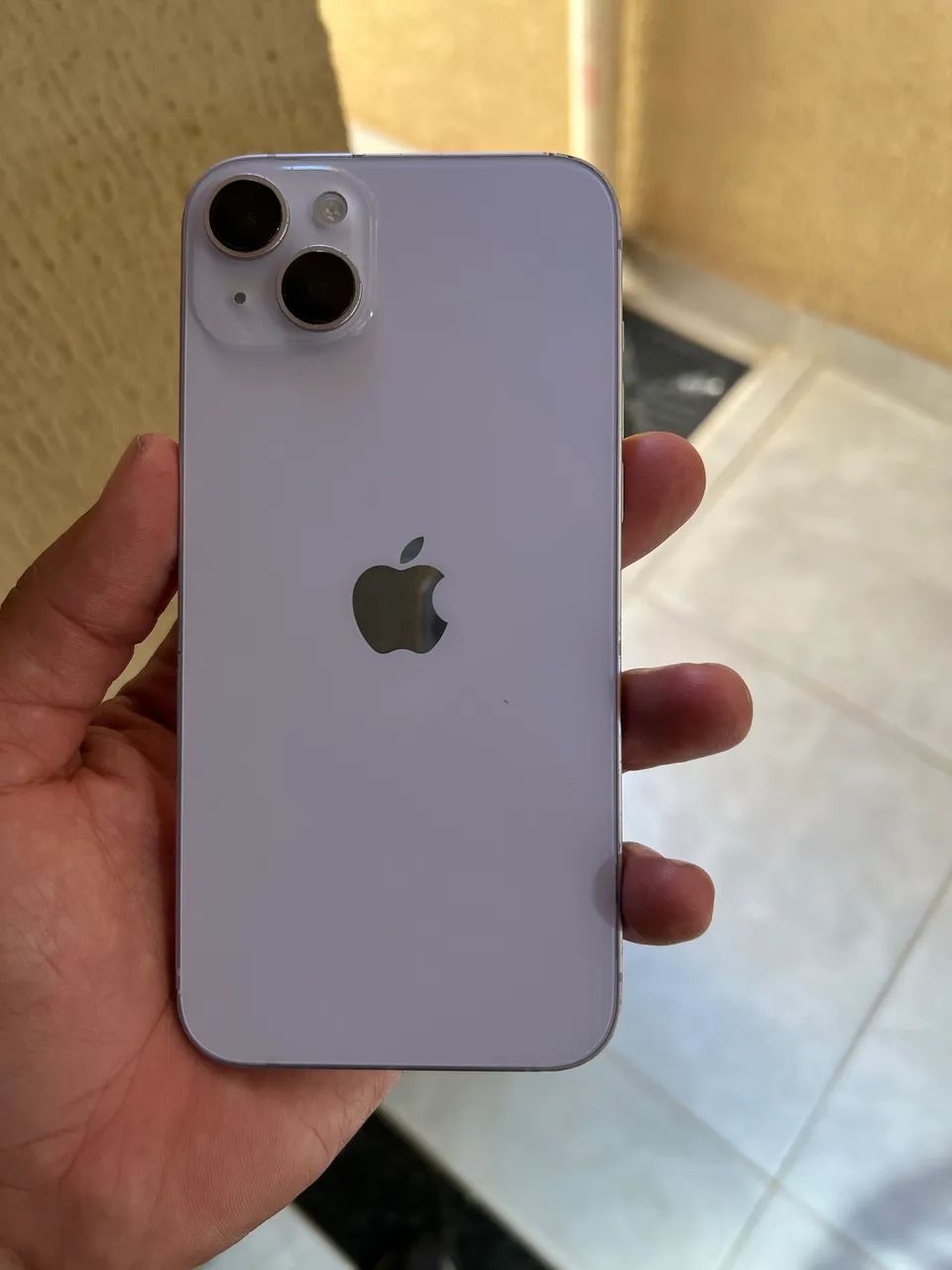 iPhone 14 PLUS 128 GB todo original R$1.950 - Foto 2
