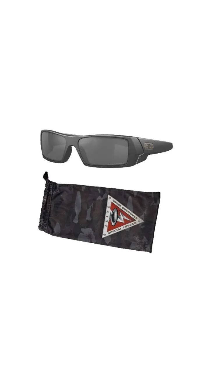 OAKLEY GASCAN CERAKOTE ELITE - Foto 2
