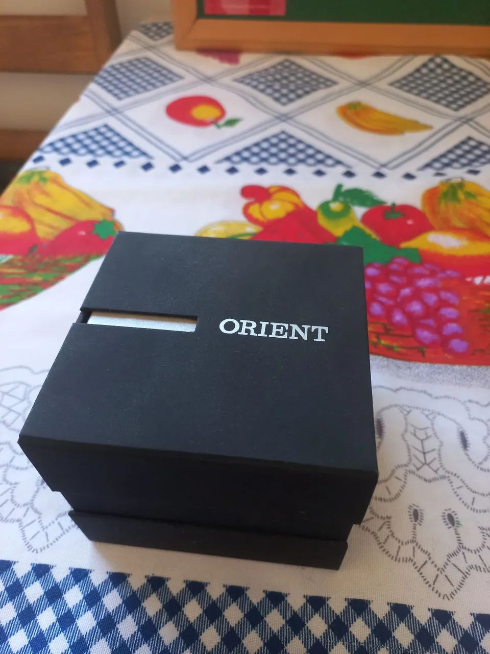 Relógio Orient Eternal - Foto 5