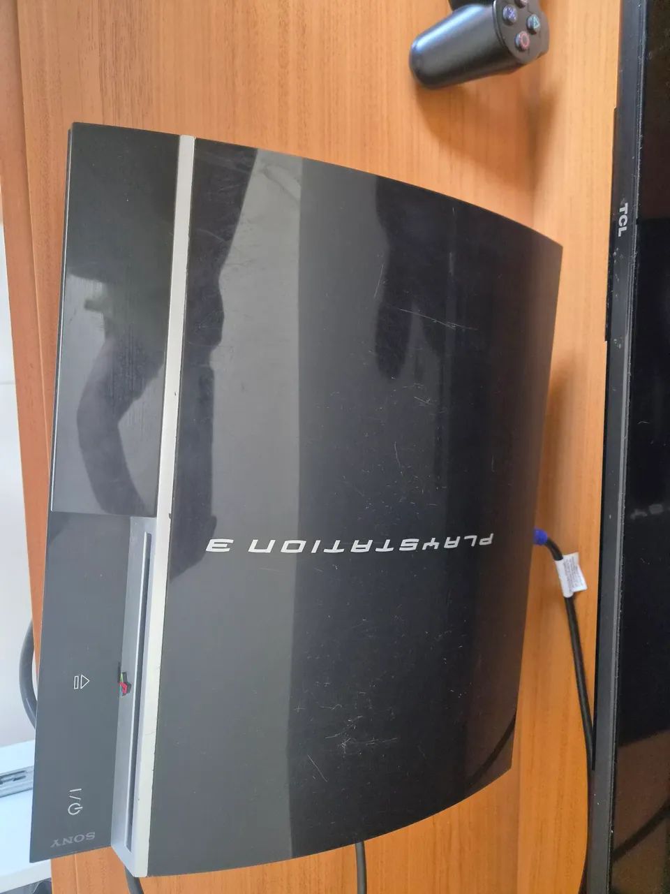 PS3 desbloqueado 