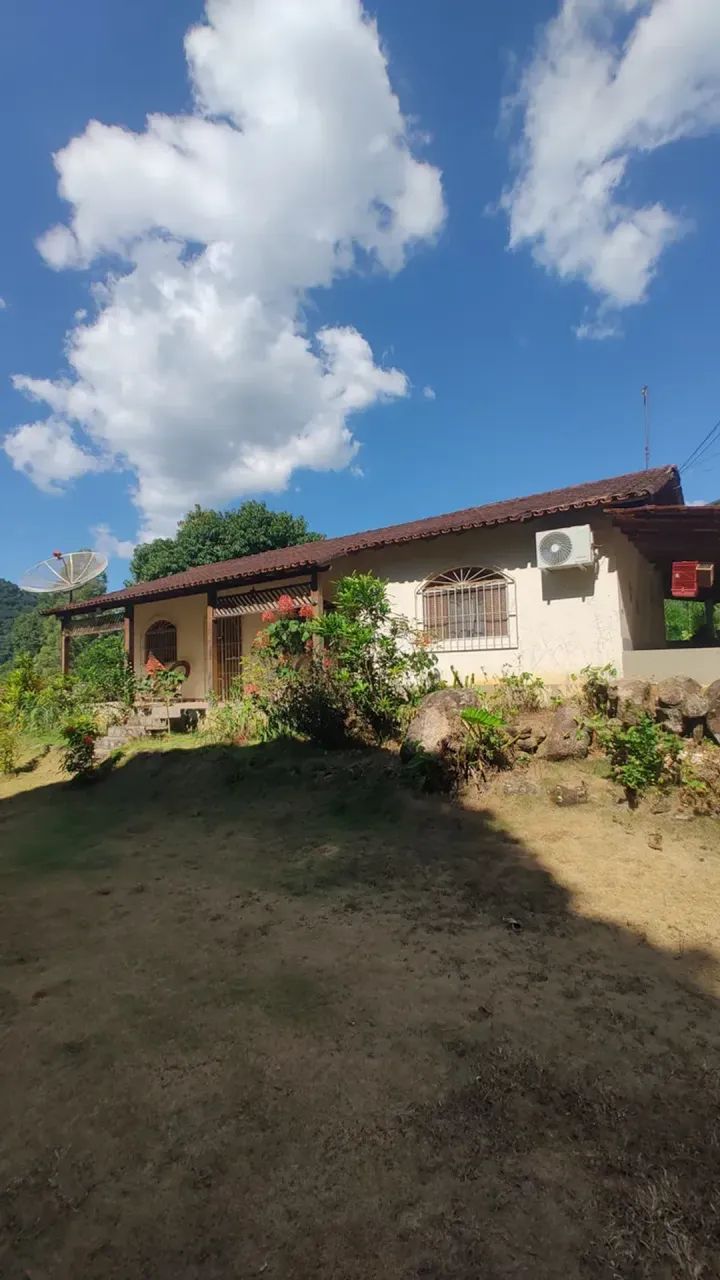 Vende-se lindo sítio em Pau Dóleo  Circuito Turístico de Guarapari-ES - Foto 8