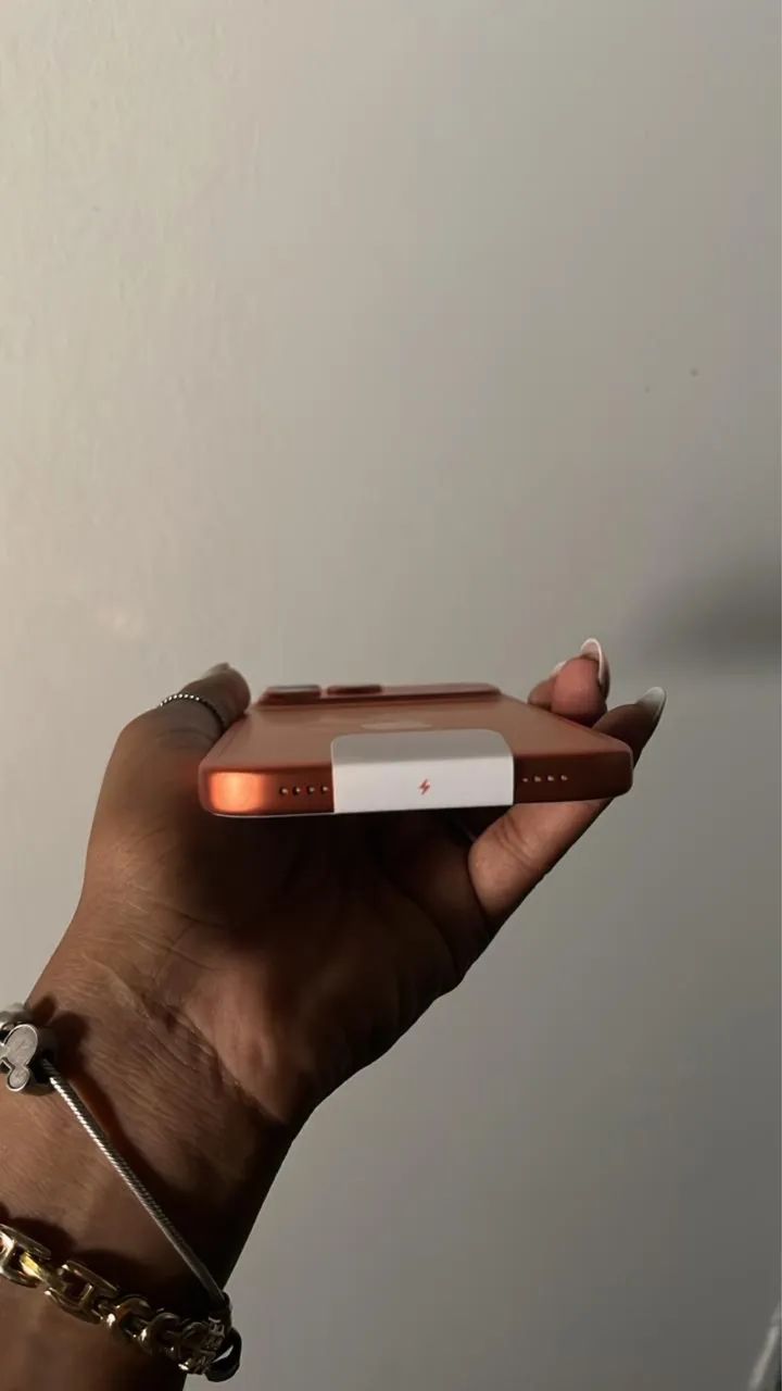 IPHONE 17 PROMAX NOVO - Foto 4