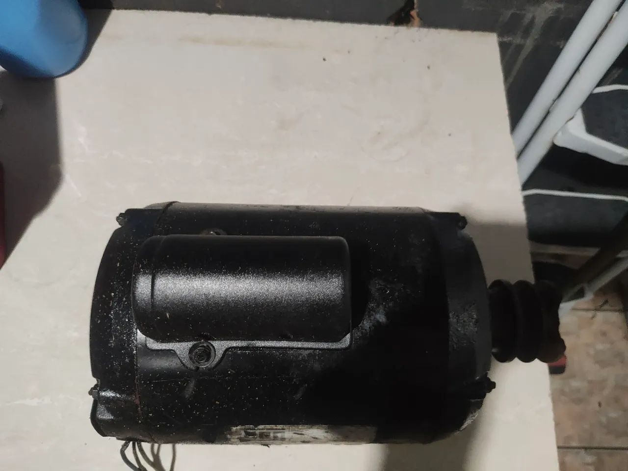 Motor - Foto 2