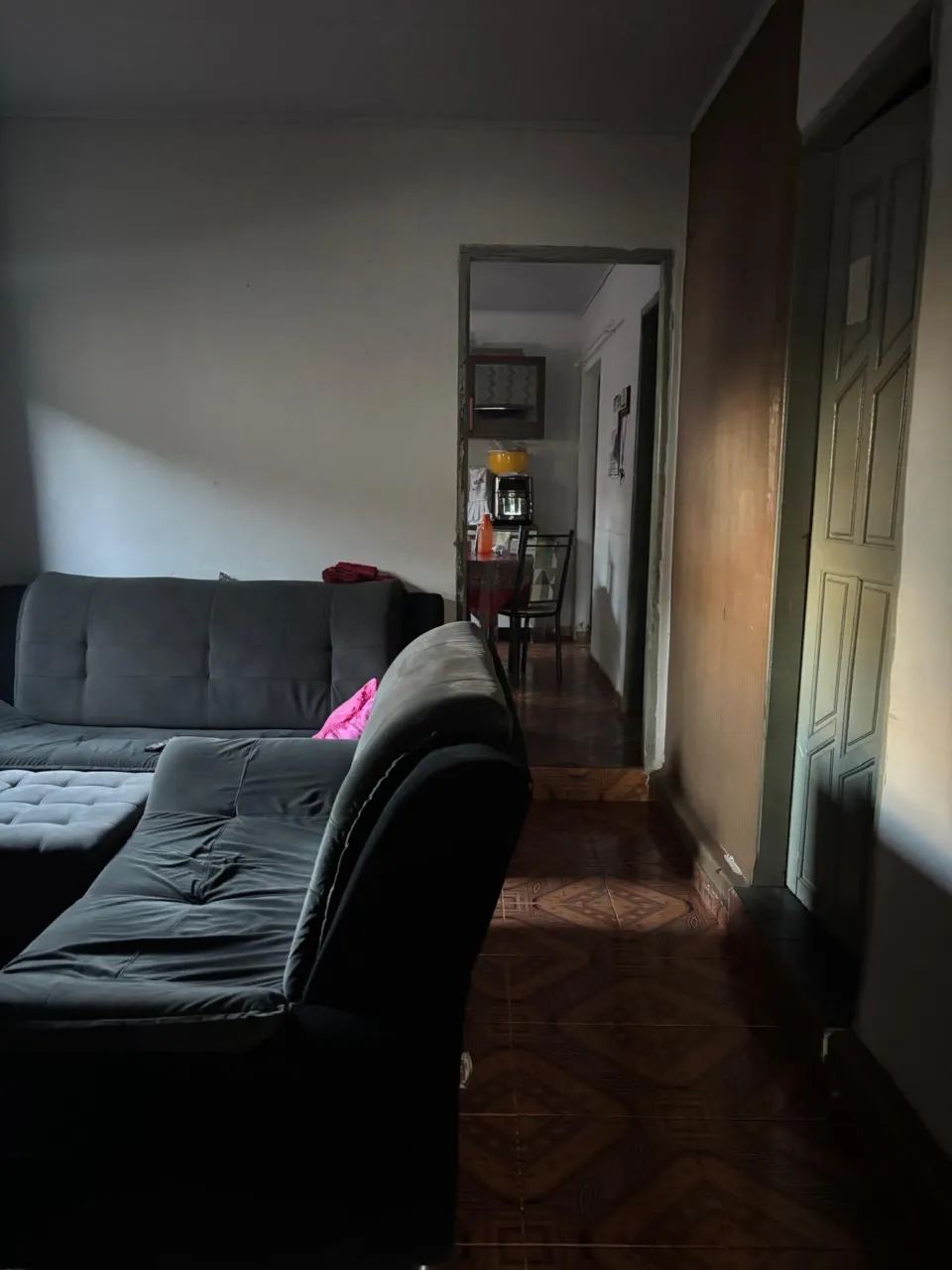 Casa 3/4 Adriana parque 160 mil 