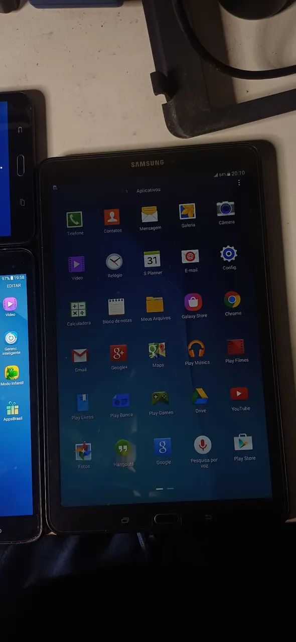 Tablets  - Foto 3