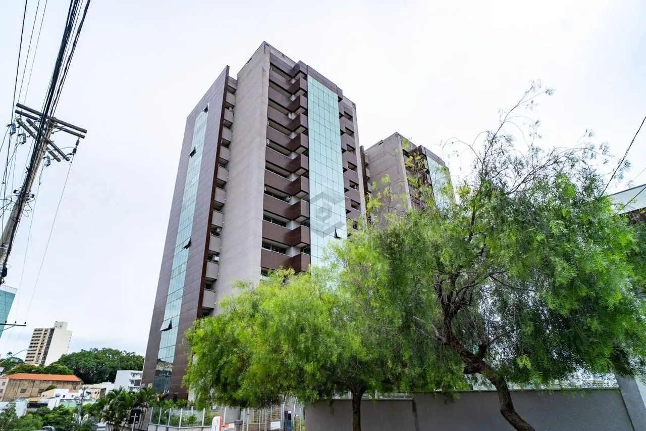 Sala para Locação em Jardim Vergueiro, Sorocaba - 41m²