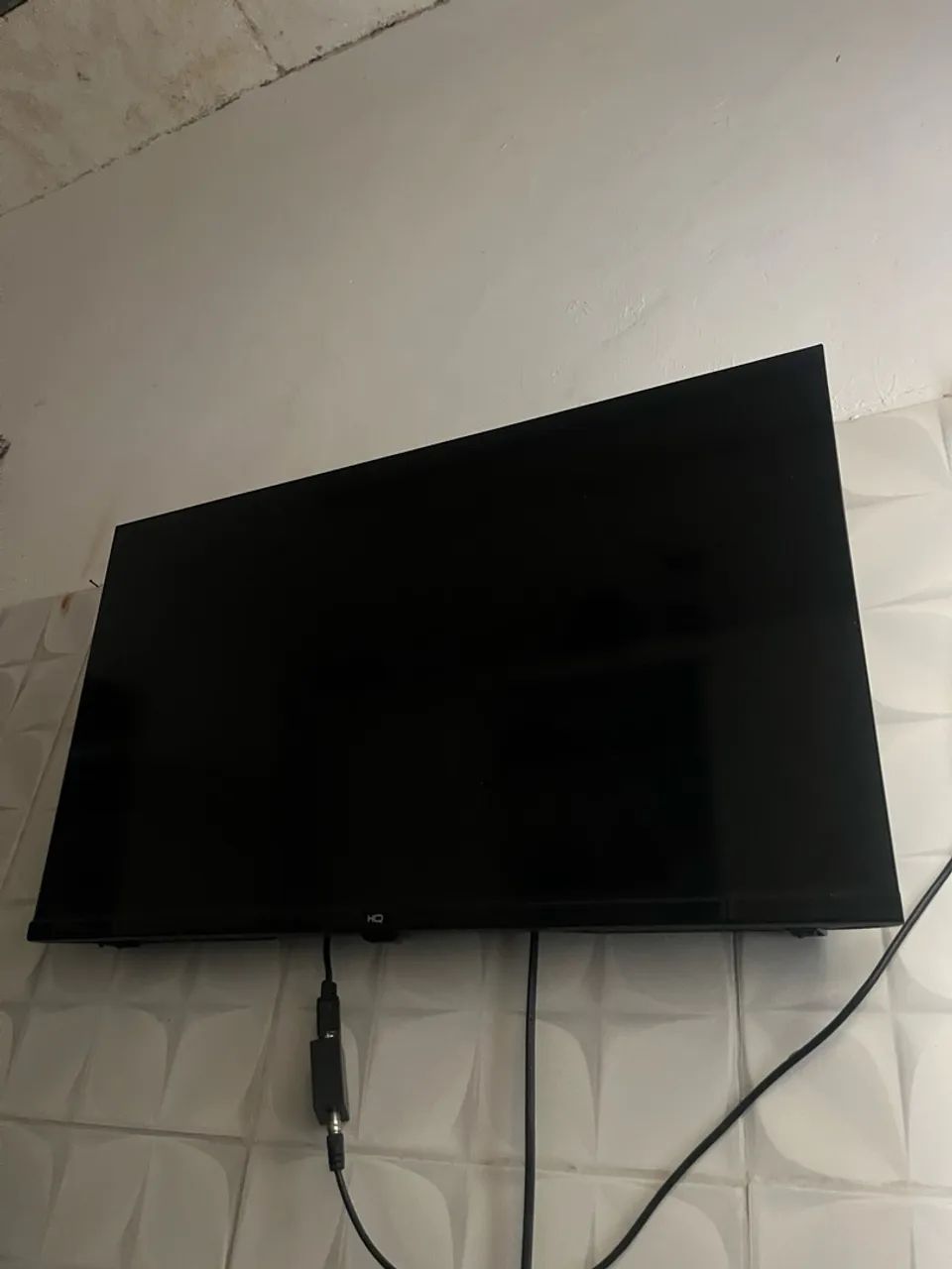 Televisão 32 polegadas HQ
