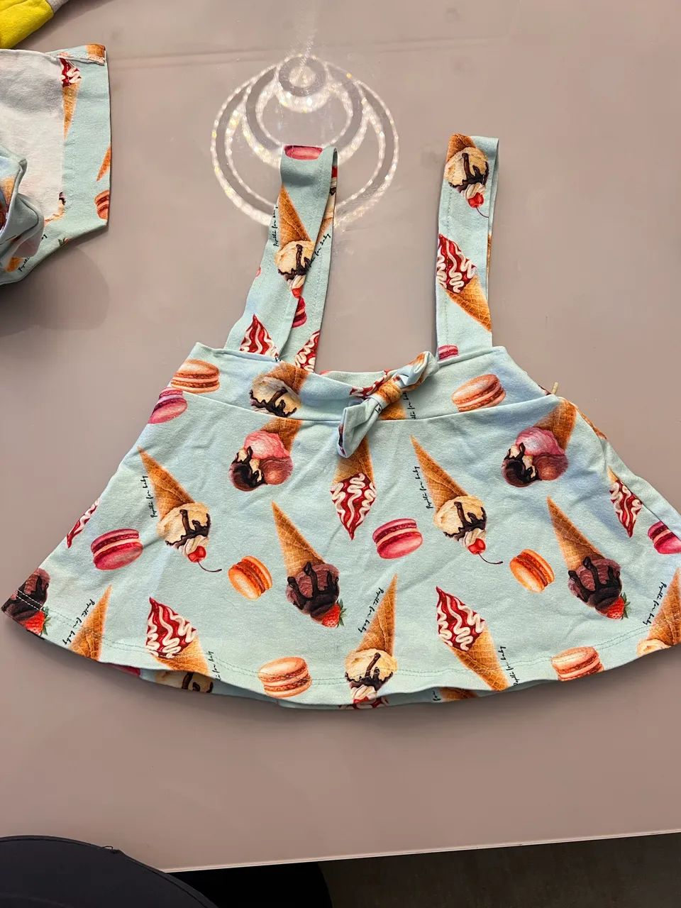 Roupa infantil - Foto 2