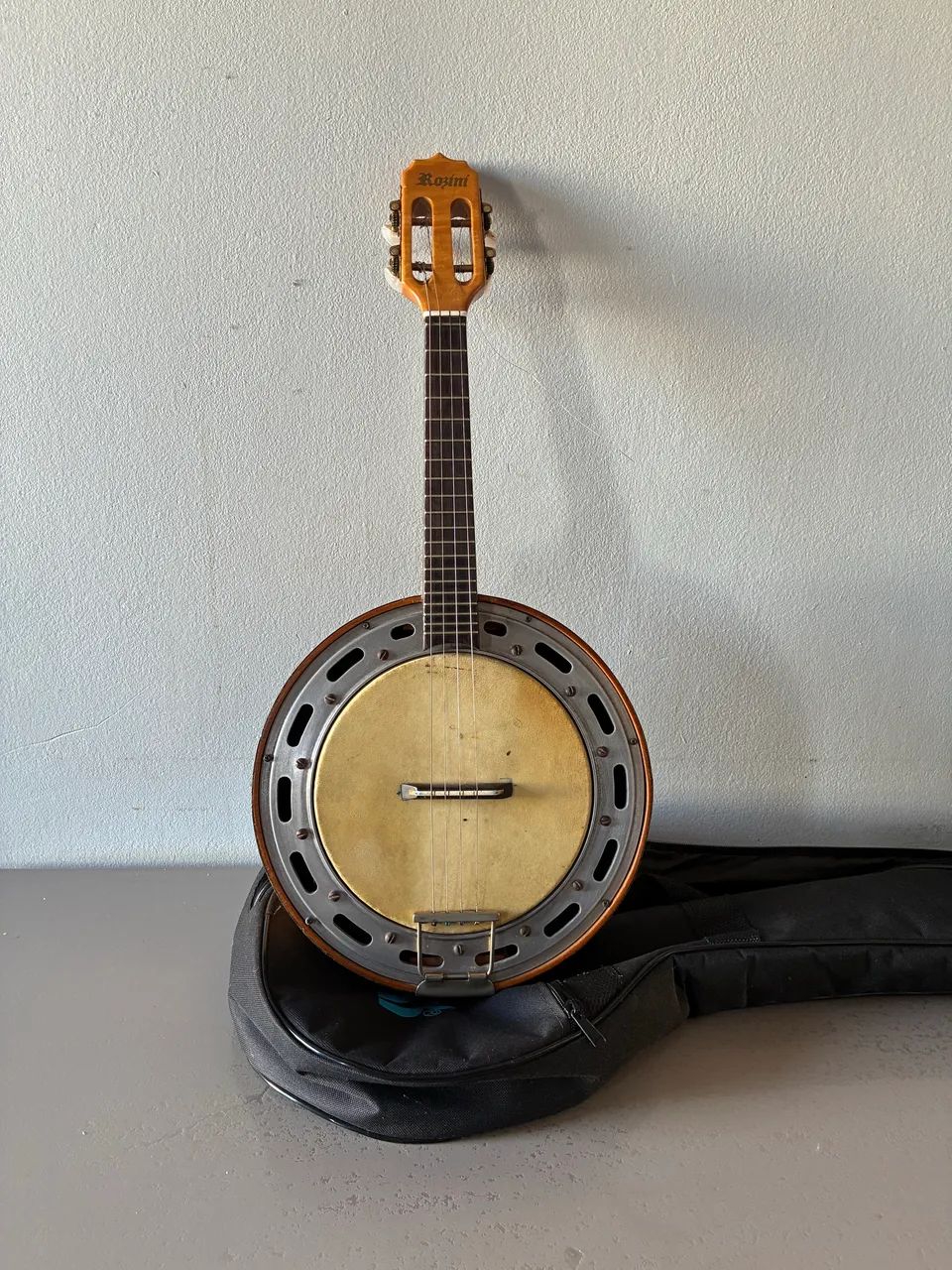 Banjo ? 