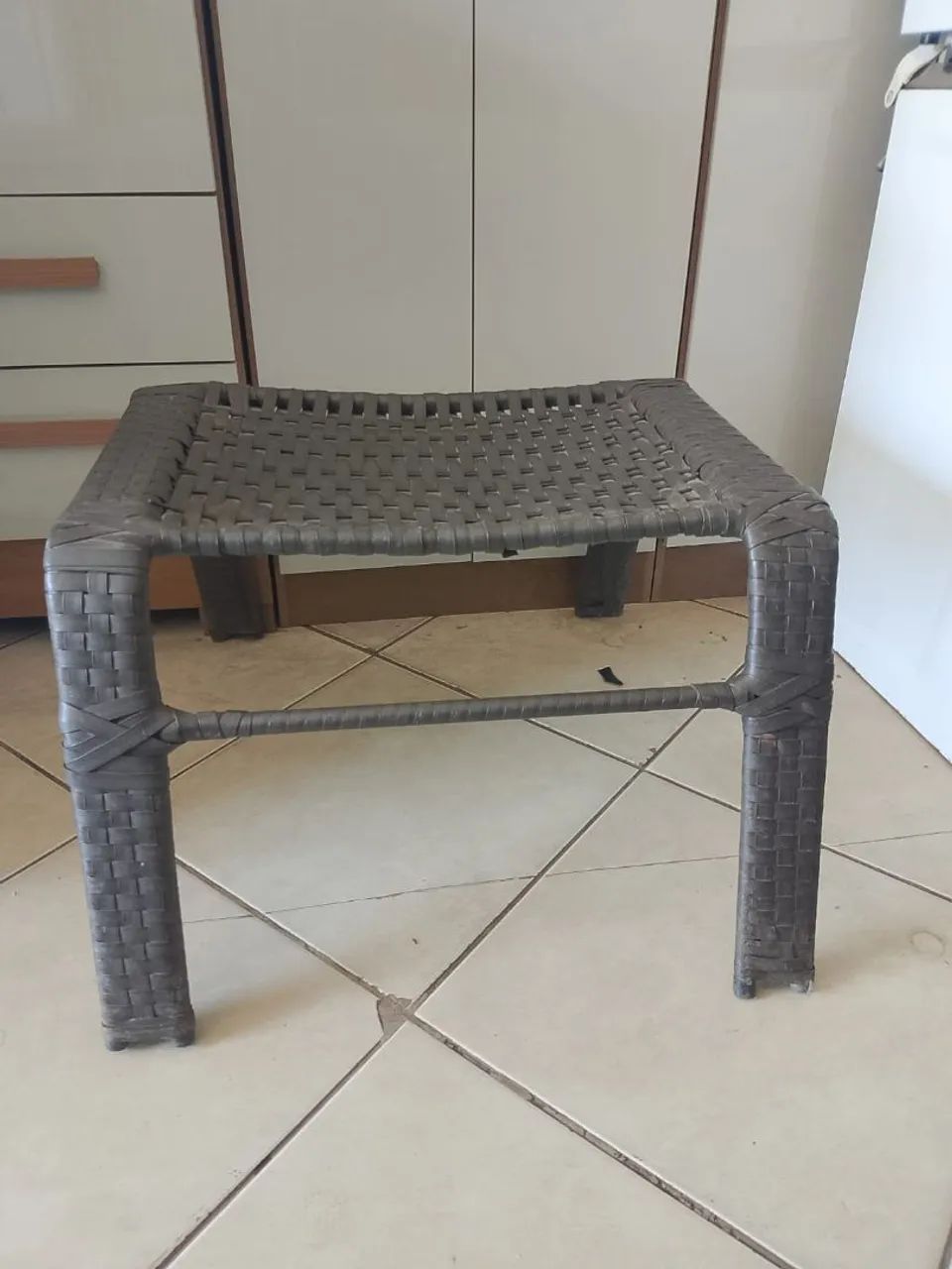 Mesa de fibra - Foto 2