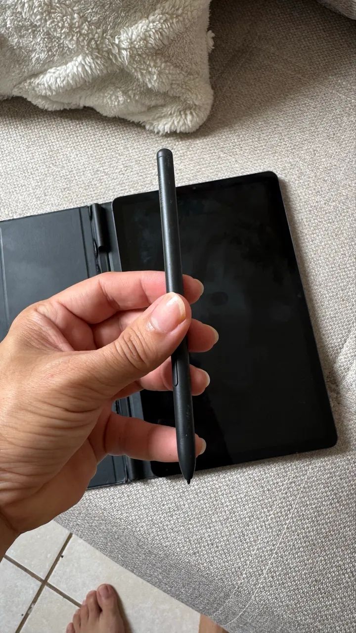 Vendo Tablet Samsung S6  - Foto 3