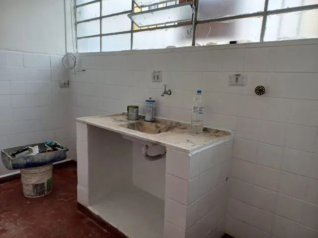 Casa aluga-se 02 cômodos trav. Av. Interlagos (fr shop) - Foto 3