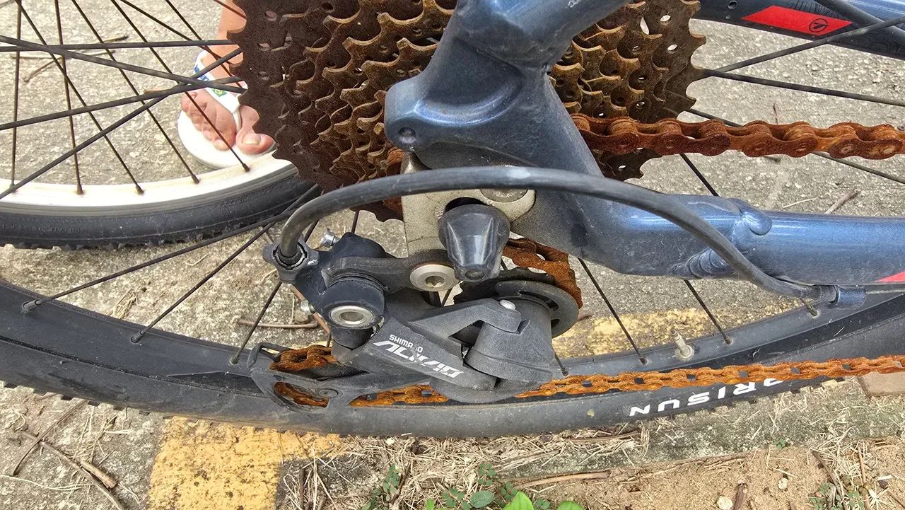 Bicicleta - Foto 3