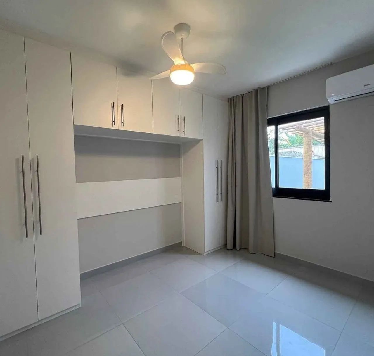 Vendo casa no tenoné MS  - Foto 4