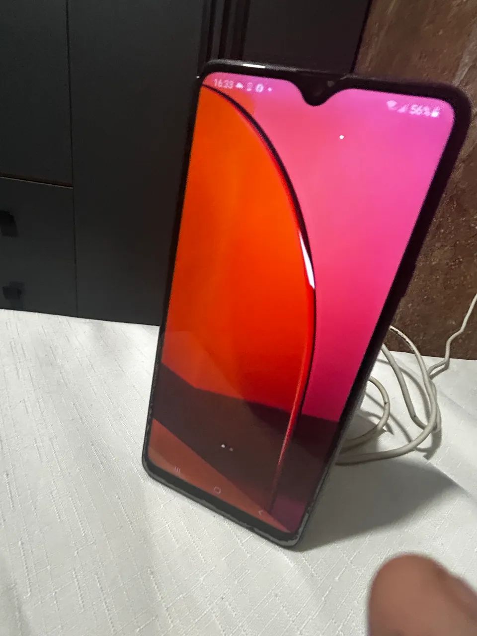 Celular usado galaxy 20s - Foto 4