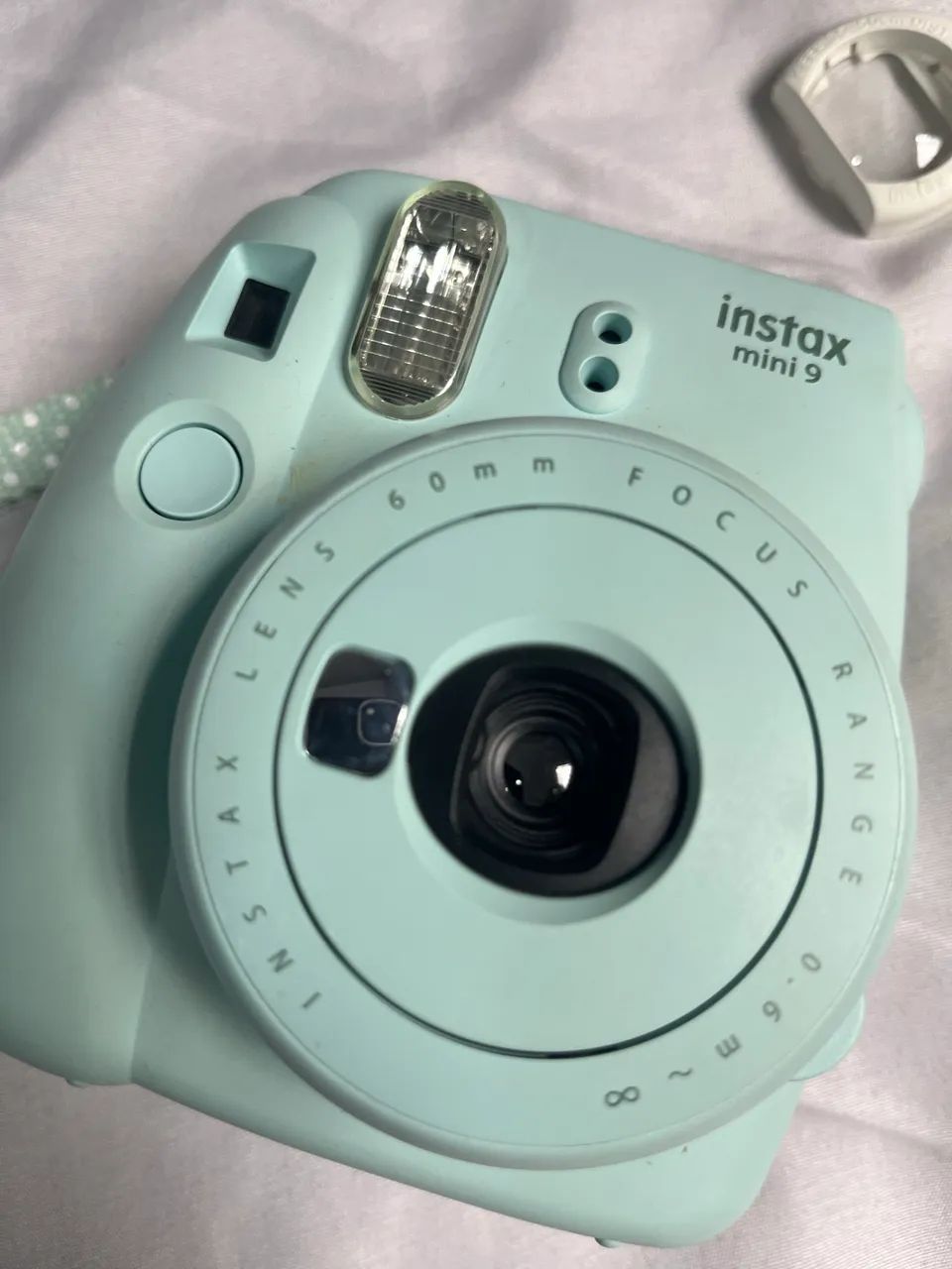 Instax mini 9 - Foto 3