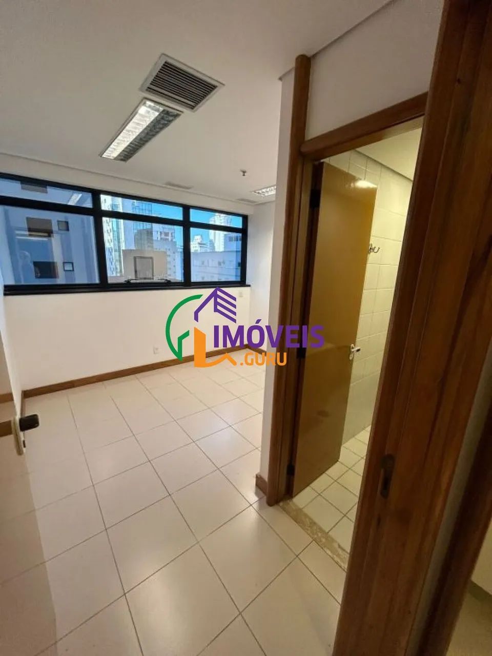 CONJ. COMERCIAL - HIGIENÓPOLIS - SP
