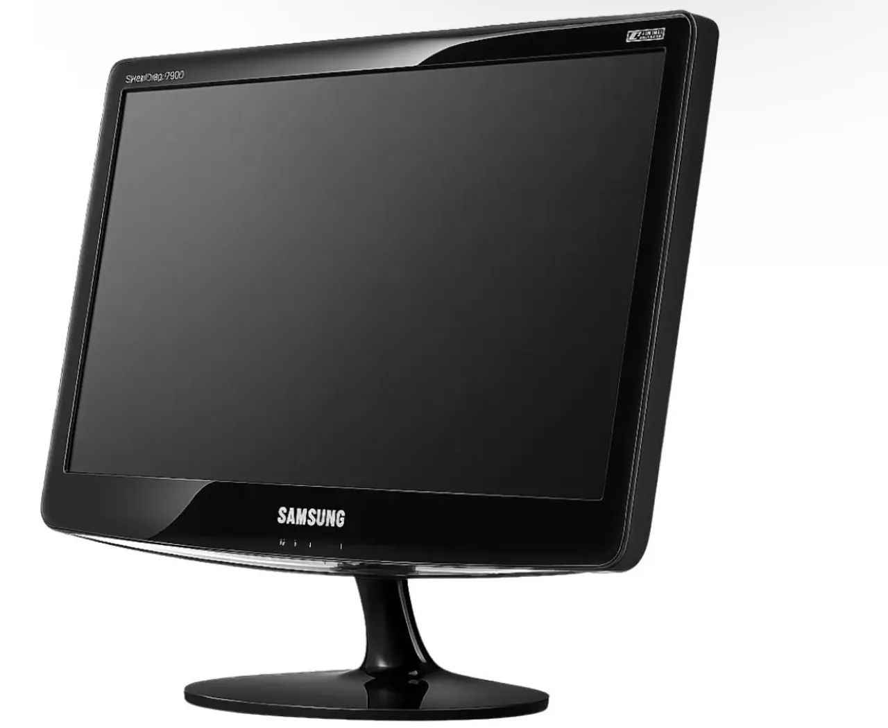 Monitor Samsung 18.5 usado
