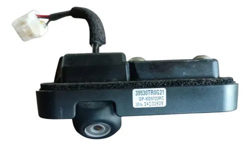 Camera De Ré Honda Civic 2012 A 2016 Original - Foto 4