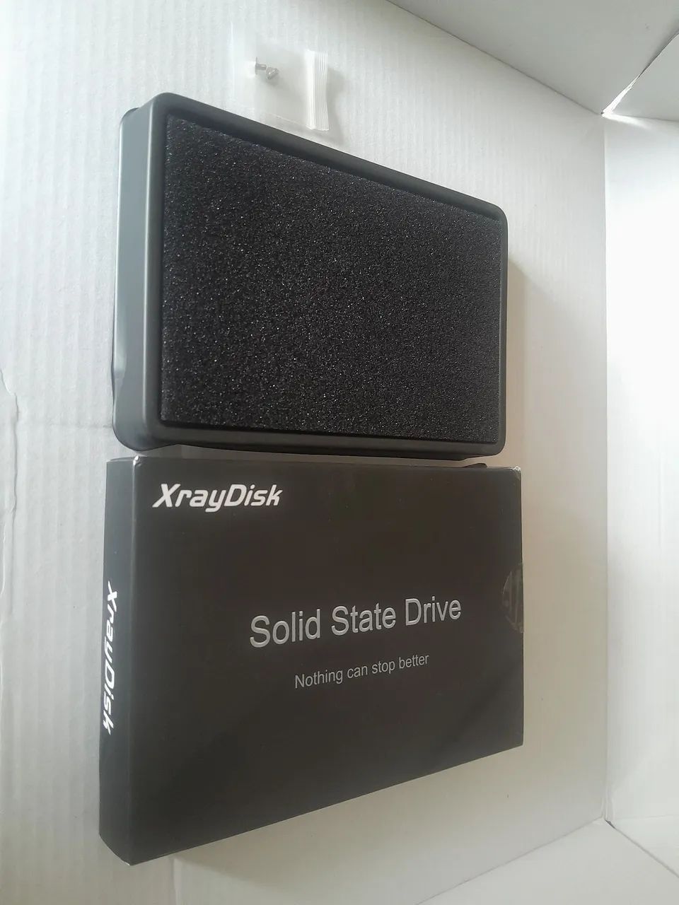 SSD NVME XRAYDISK 512Gb - Foto 3