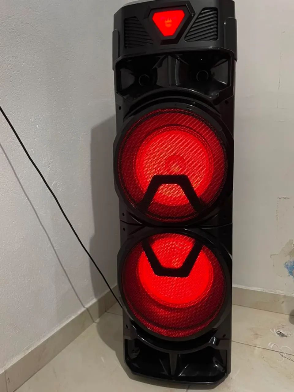 Caixa de som philco  - Foto 3