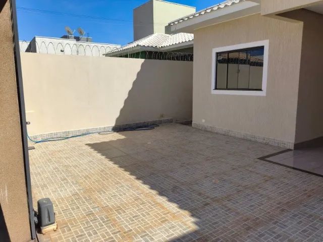 VENDE-SE CASA NO SETOR DE CHÁCARAS SUL - Foto 2
