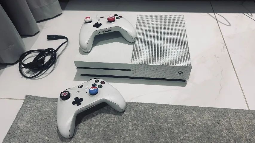 Xbox one s - Foto 2