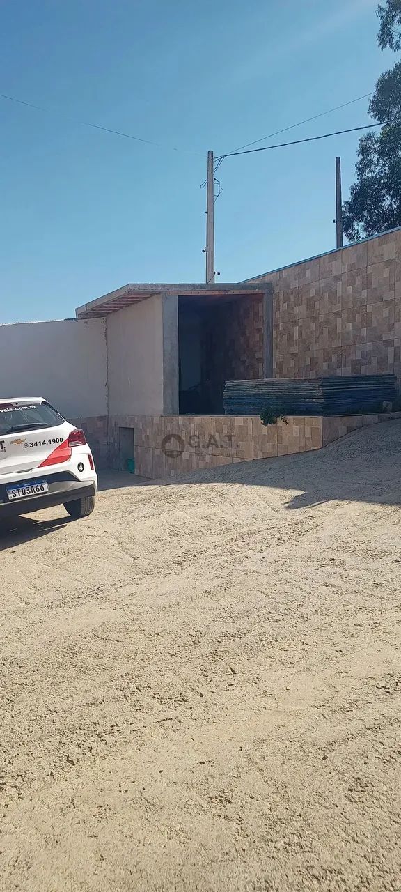 Chácara à venda em Aracoiaba da Serra-SP, bairro Barreiro: 3 quartos, 3 suítes, 2 salas, 4 - Foto 3