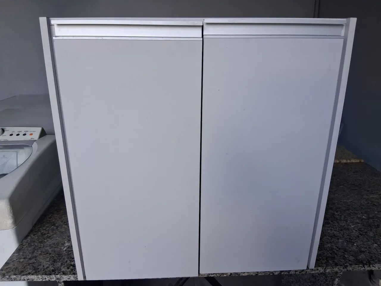 Armário aéreo 2 portas  - Foto 4