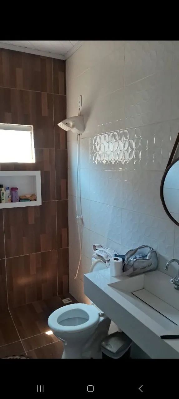 VENDO CASA 26 DE SETEMBRO PARTICULAR  - Foto 5
