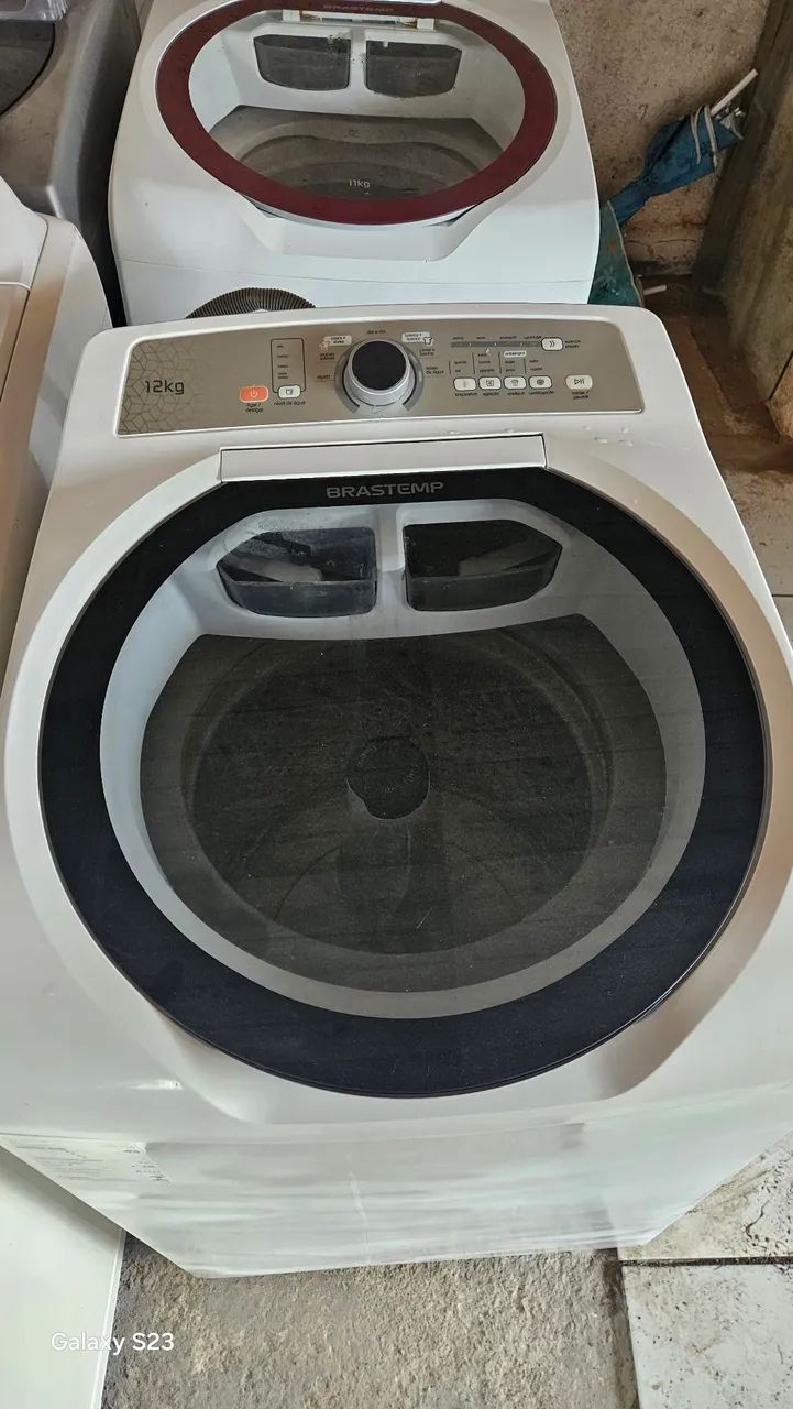 Maquina de lavar  - Foto 3