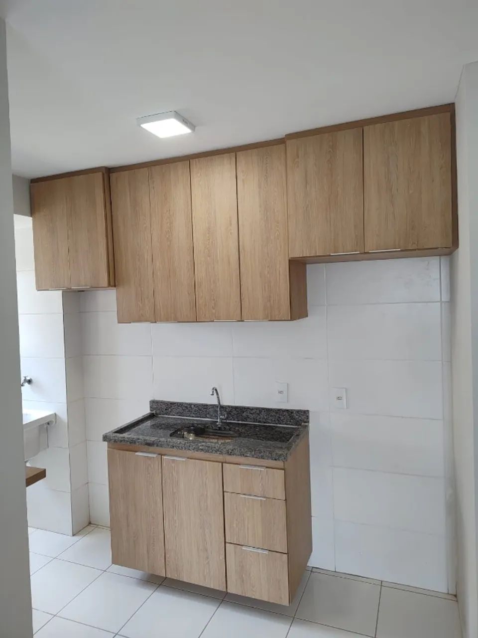 Foto - Bauru - Vila Santa Tereza